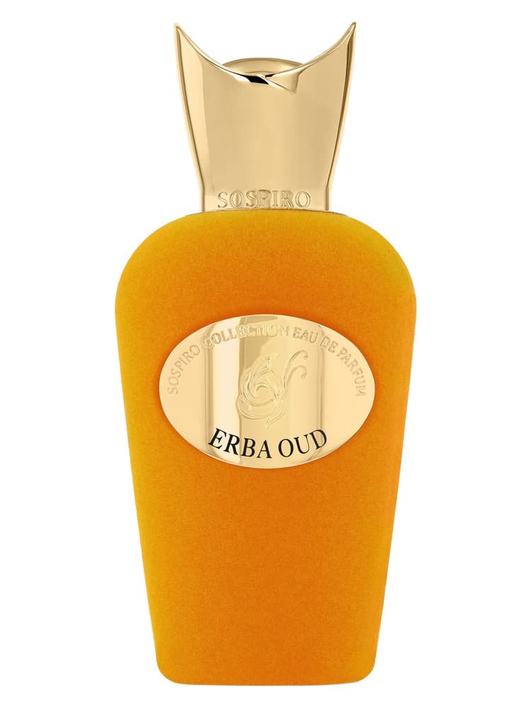 Erba Oud