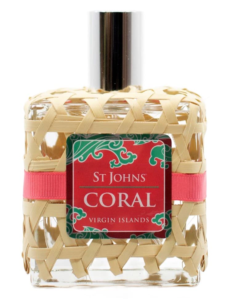 Coral
