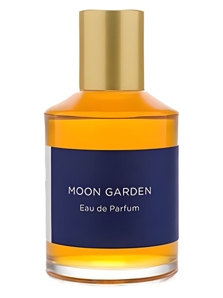 Moon Garden