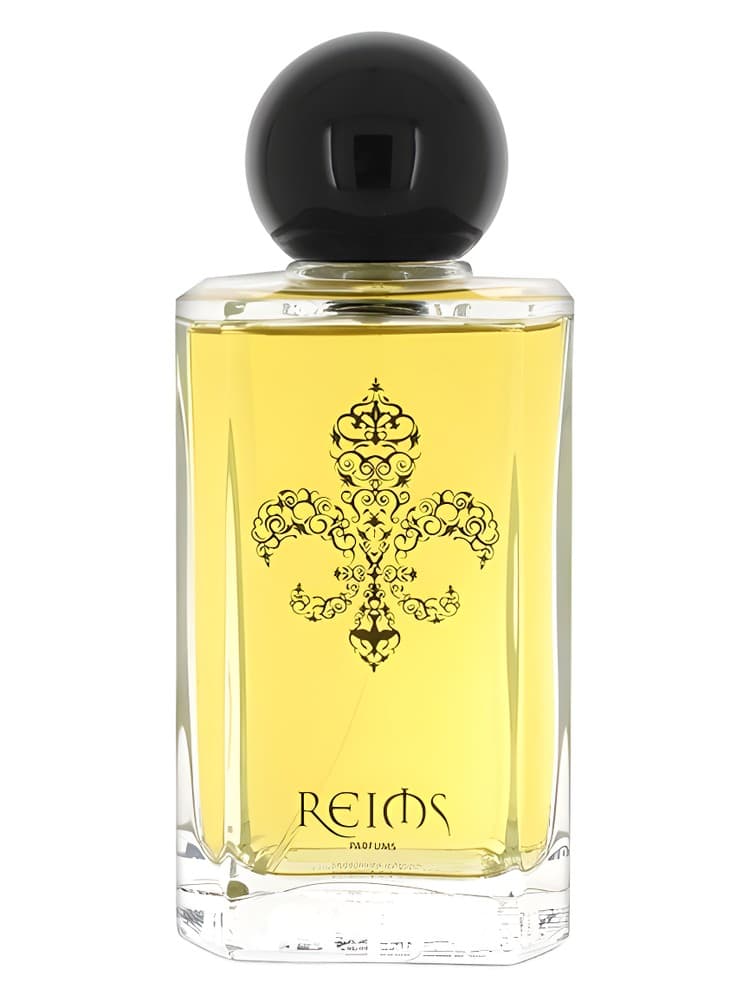 L Eau de Reims