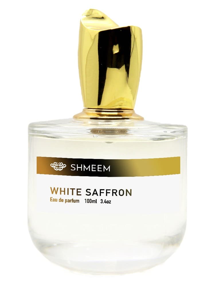 White Saffron