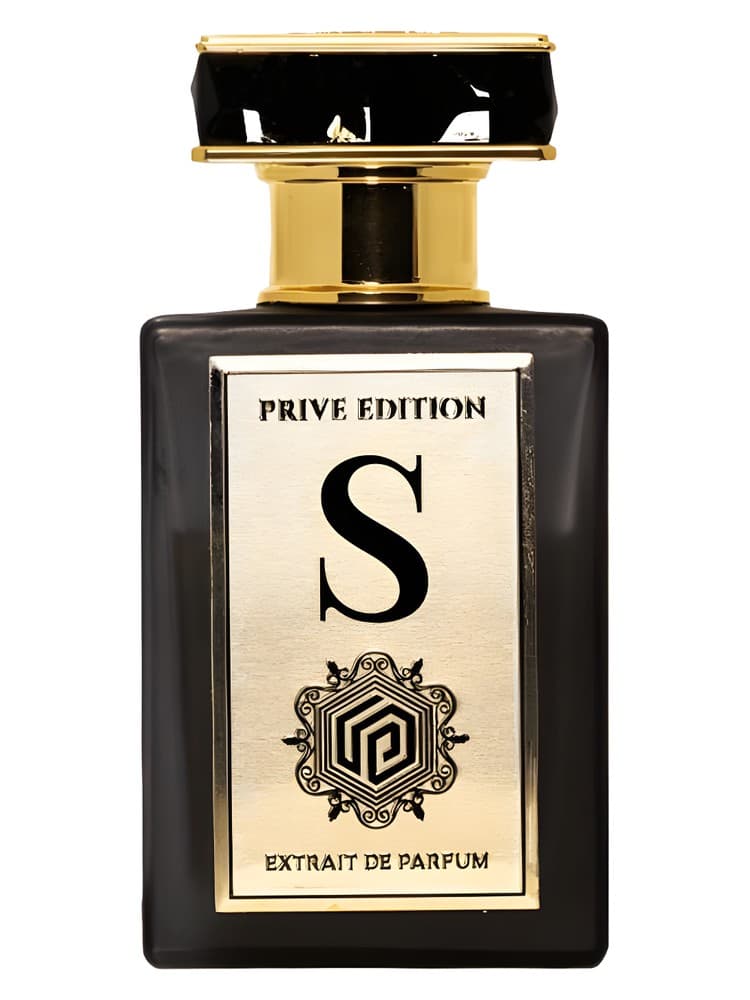 S Prive Edition