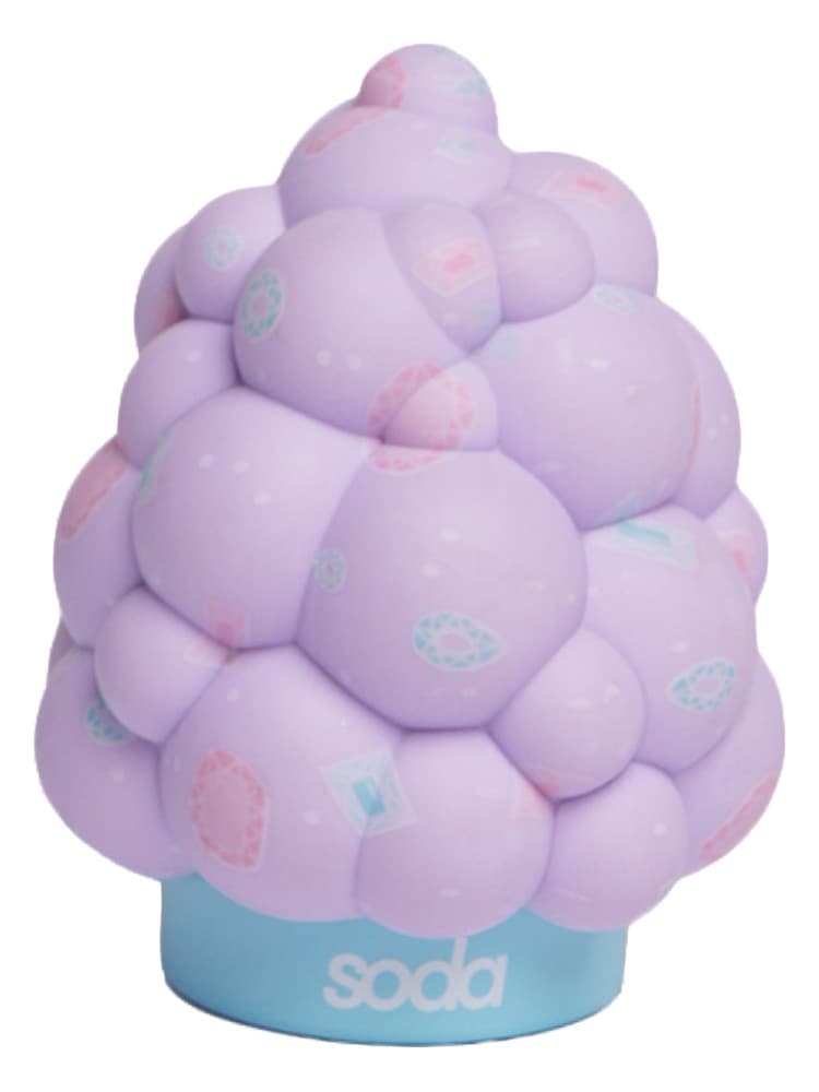 Dancing Out In Space