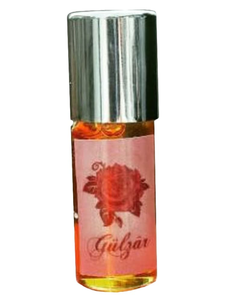 Guelzar Pure Oil