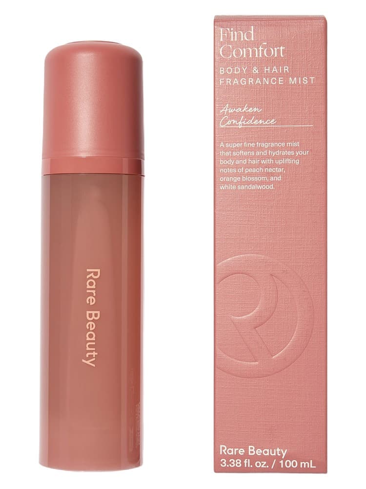 Find Comfort Awaken Confidence