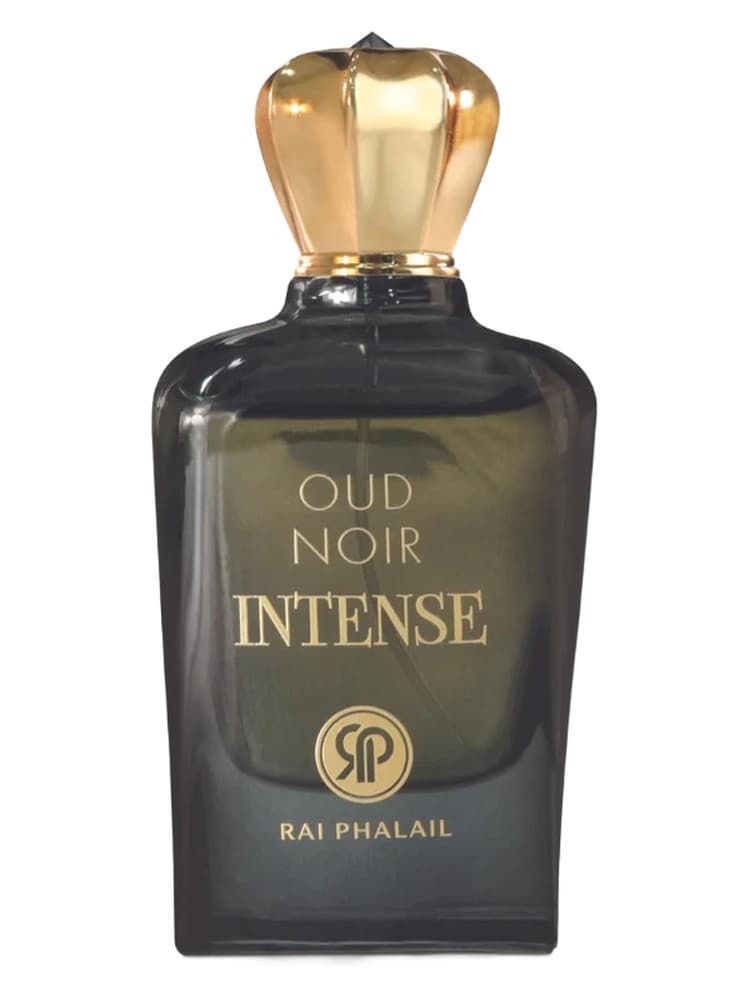 Oud Noir Intense