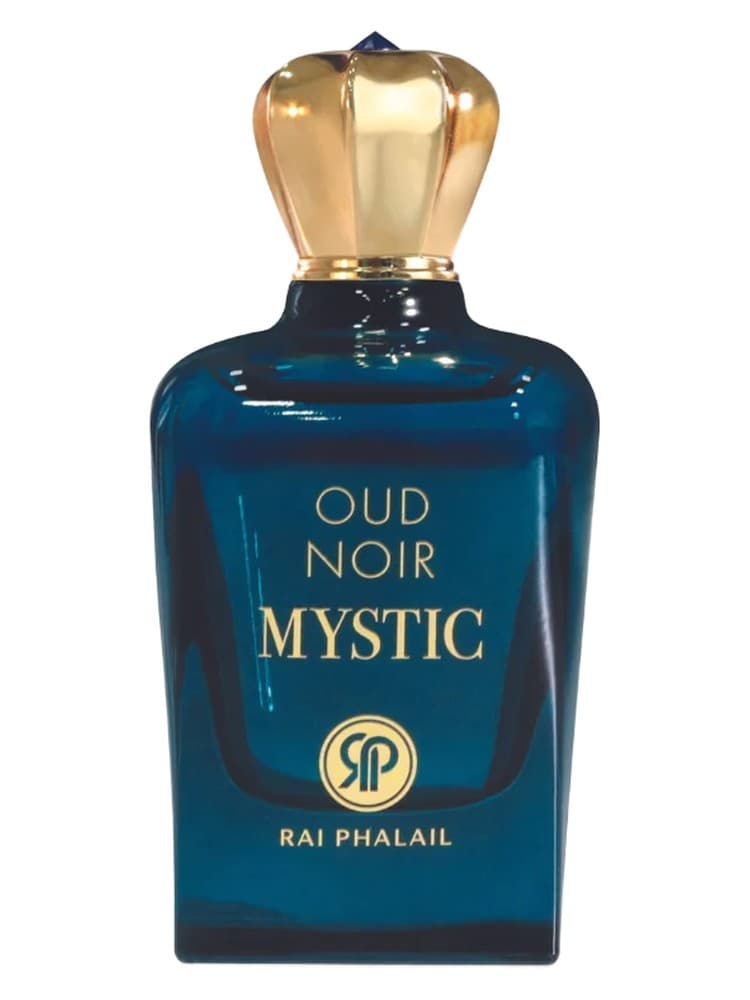 Oud Noir Mystic