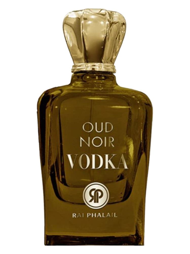 Oud Noir Vodka
