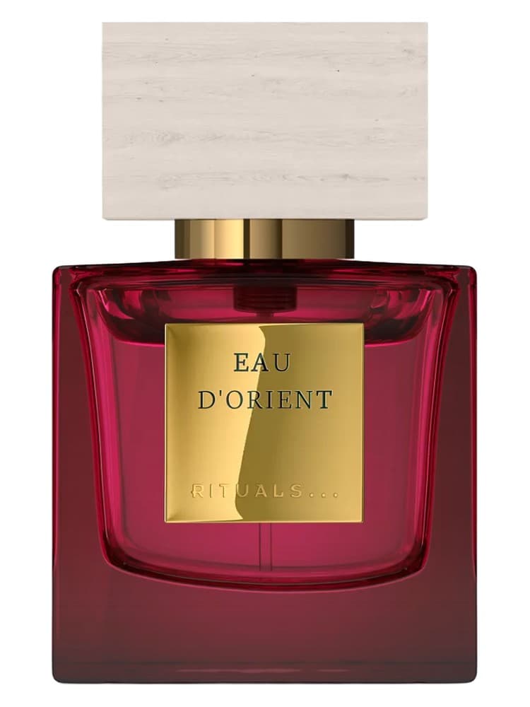 Eau d Orient