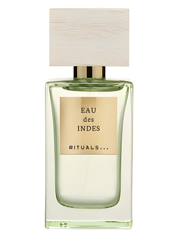 Eau des Indes