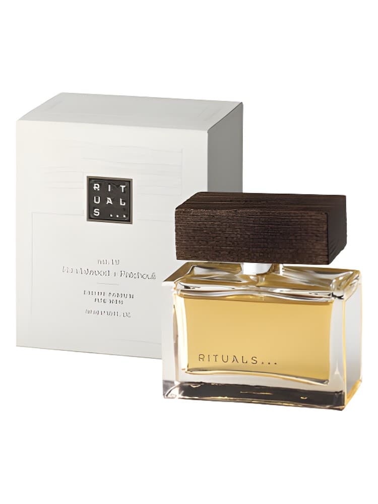 No 19 Sandal Wood Patchouli