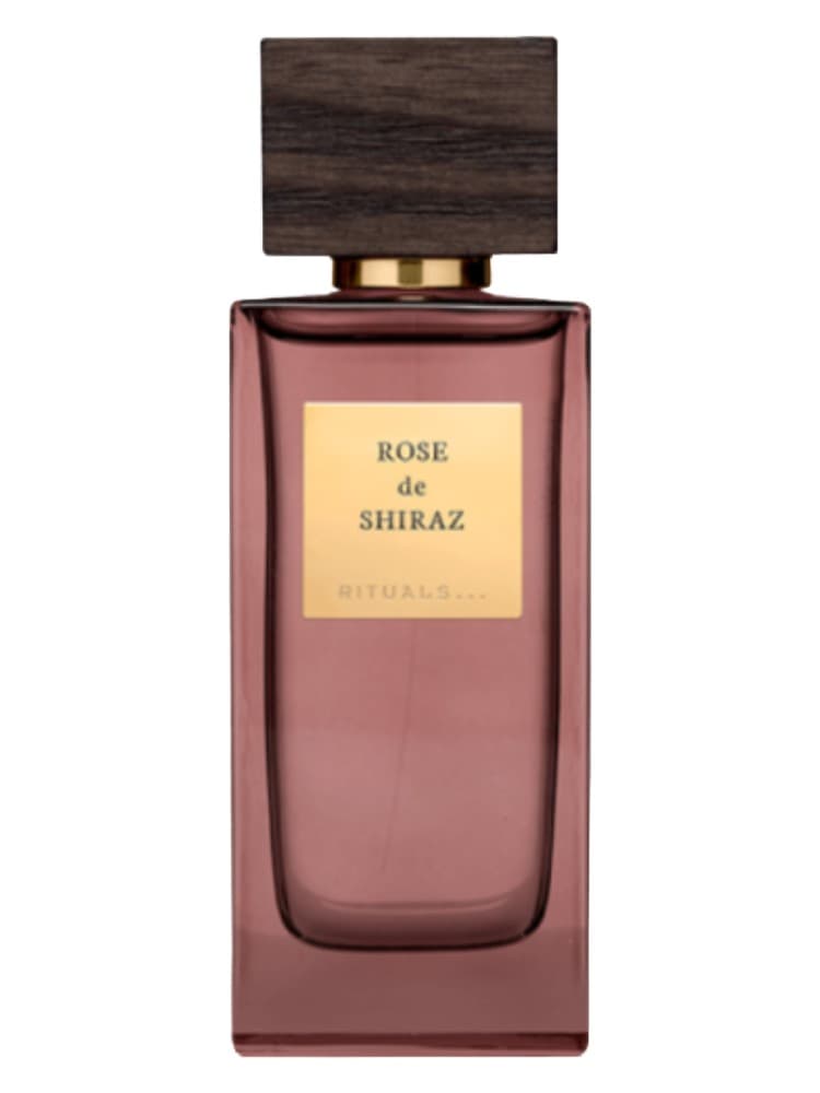 Rose de Shiraz