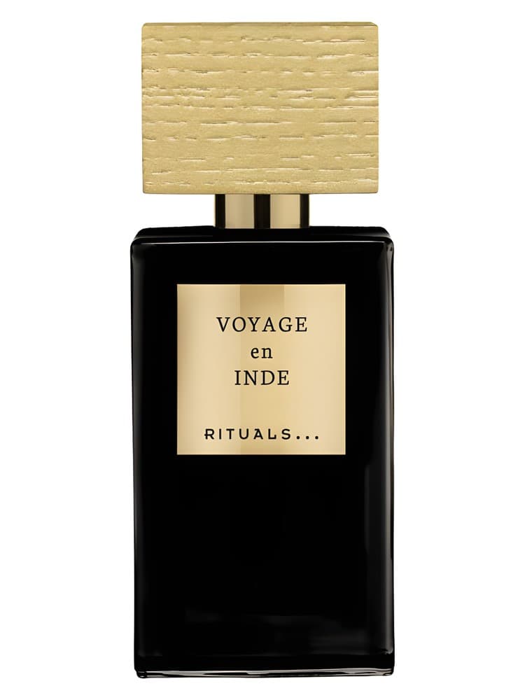 Voyage en Inde