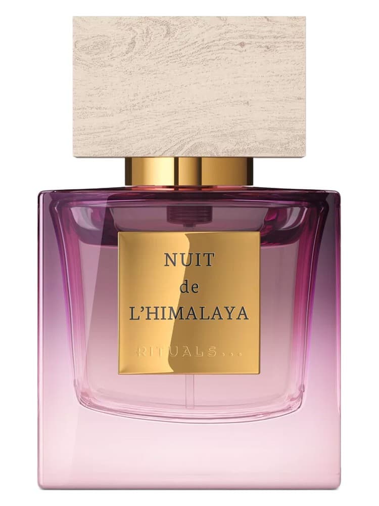 Nuit de l Himalaya
