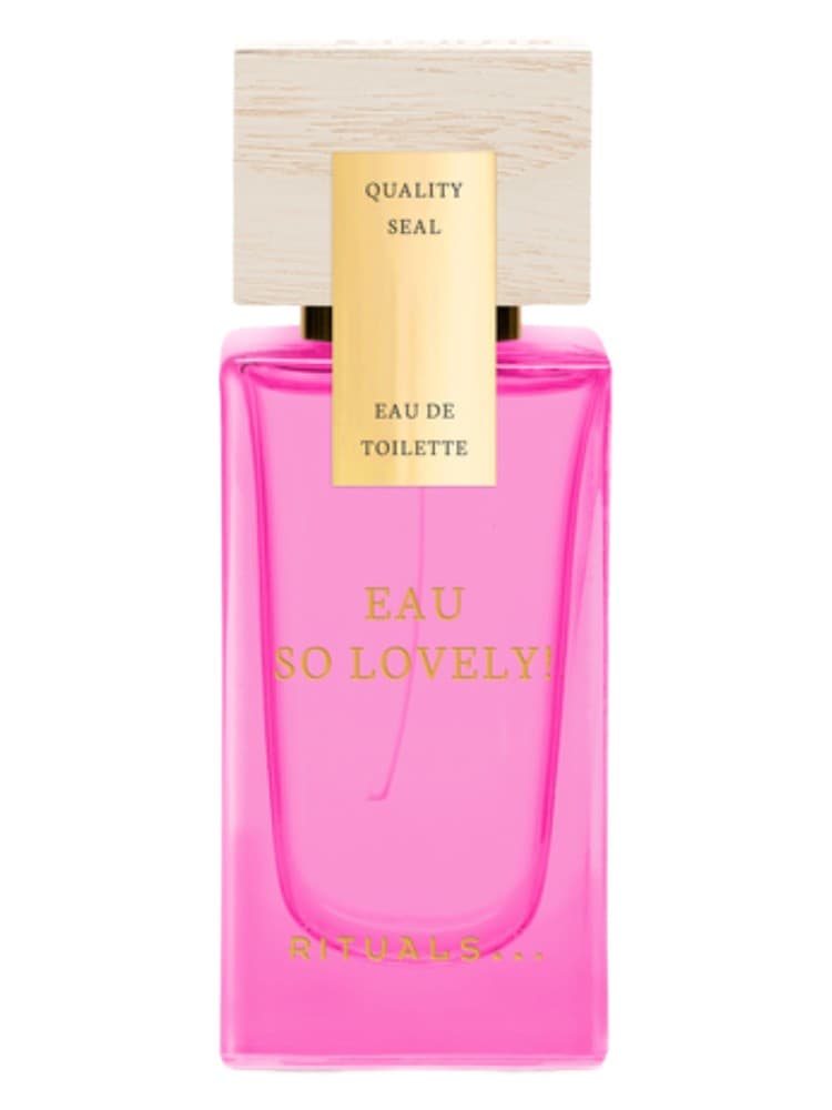 Eau So Lovely