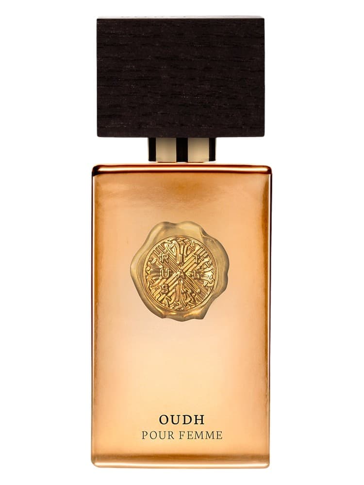 Oudh Pour Femme
