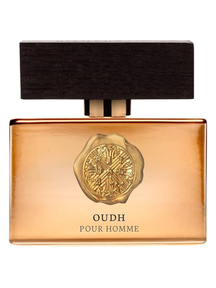 Oudh Pour Homme