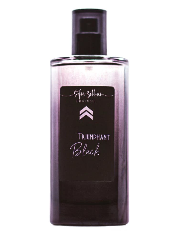Triumphant Black