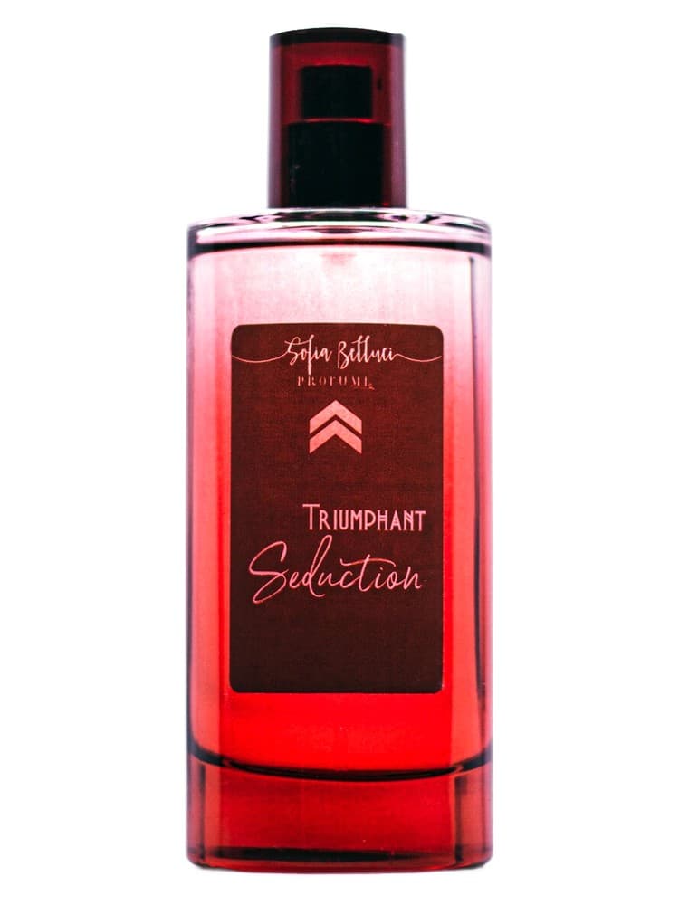 Triumphant Seduction