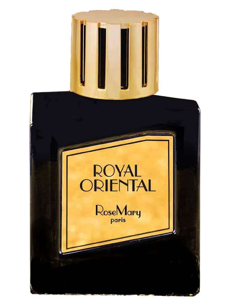 Royal Oriental