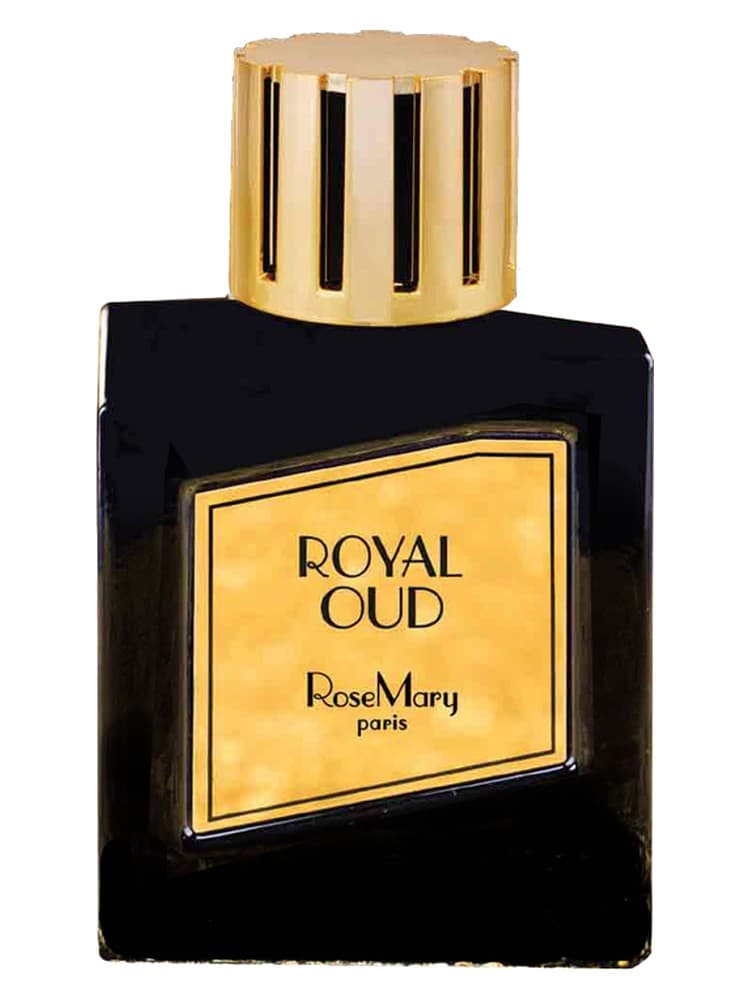 Royal Oud