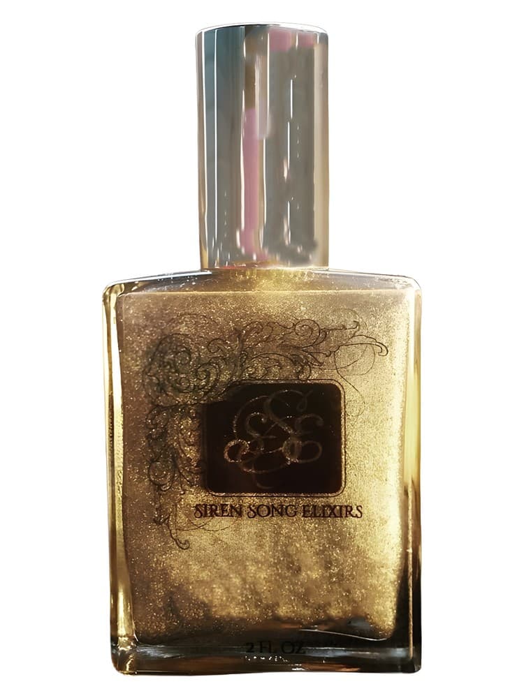 Charmed Perfume