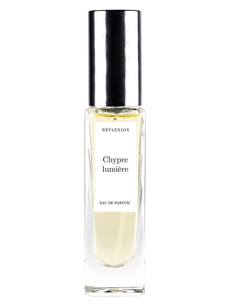 Chypre Lumiere