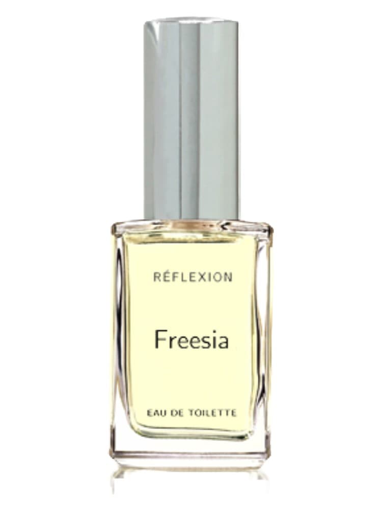 Freesia