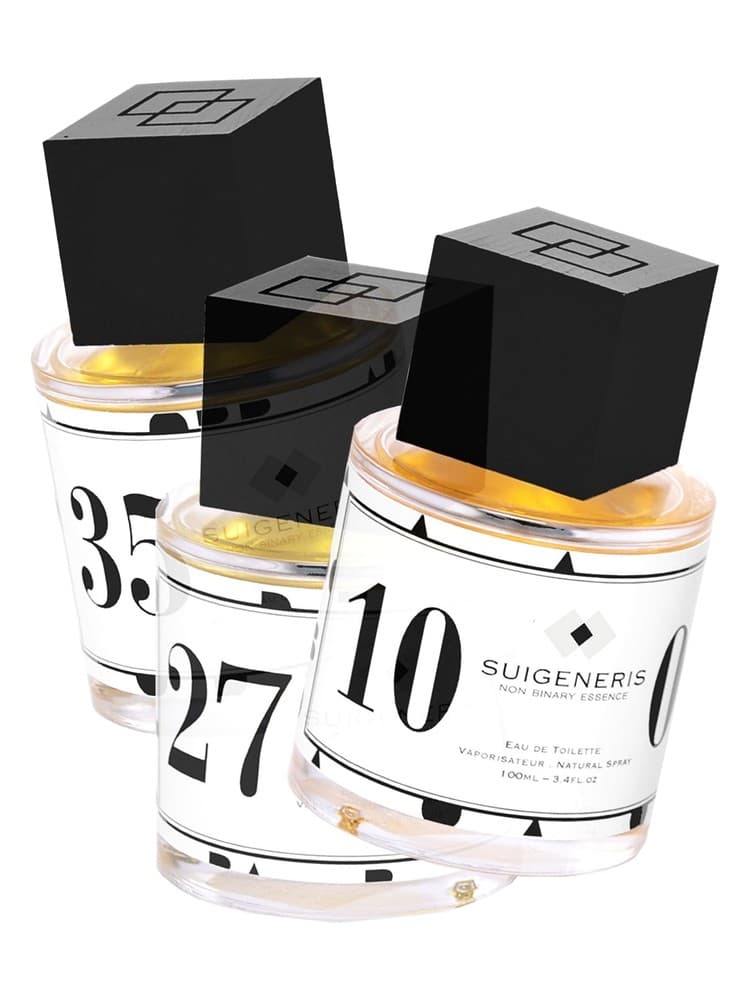 Suigeneris Non Binary Essence 27