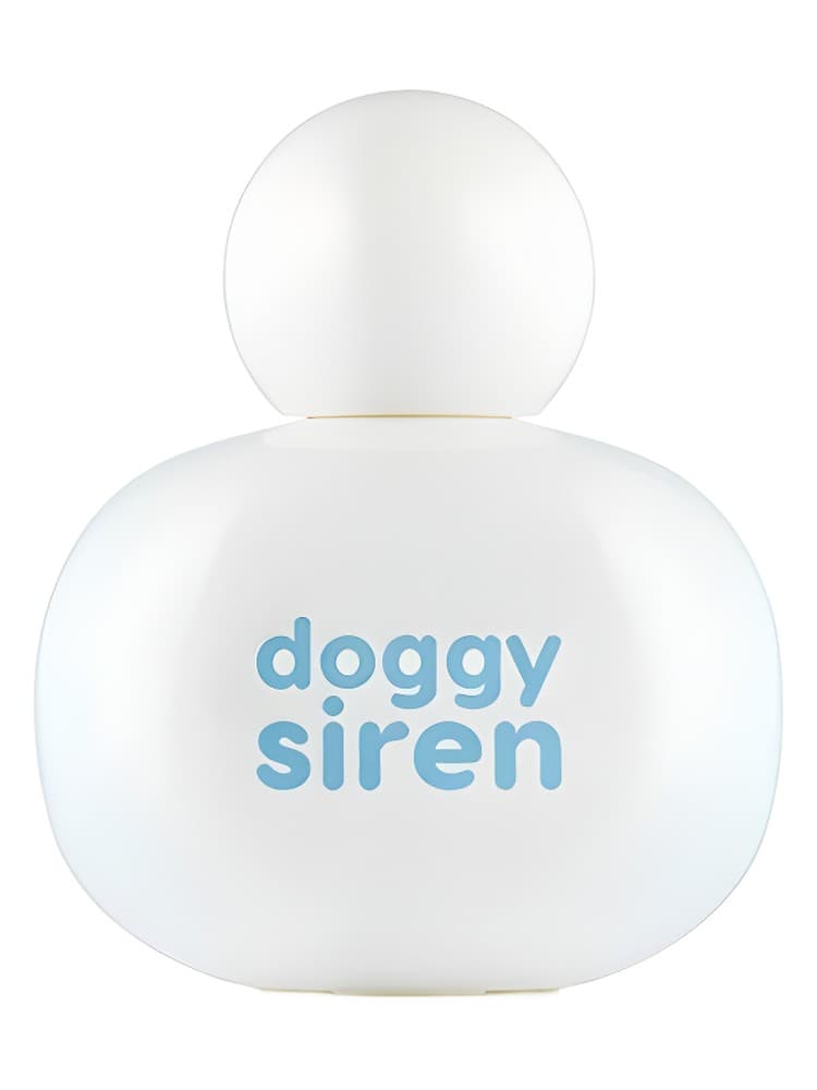 Doggy Siren