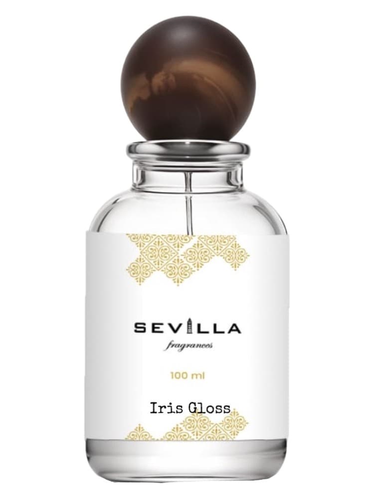 Iris Gloss
