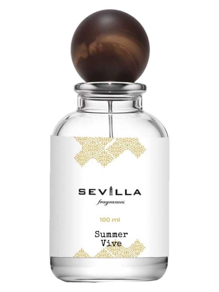 Summer Vive