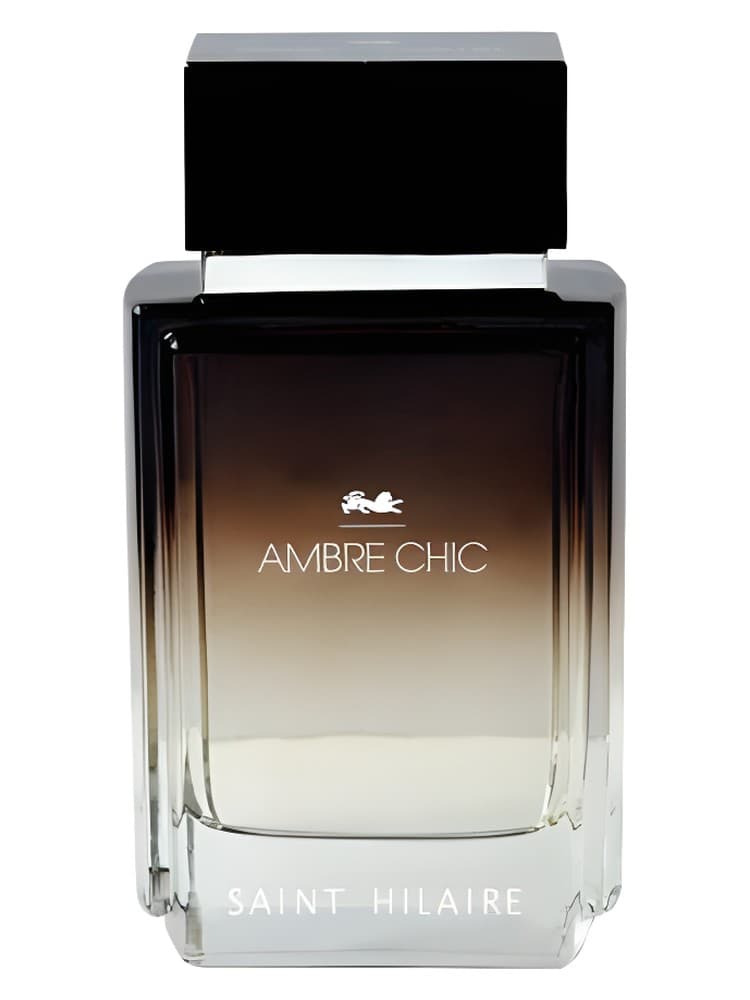Ambre Chic