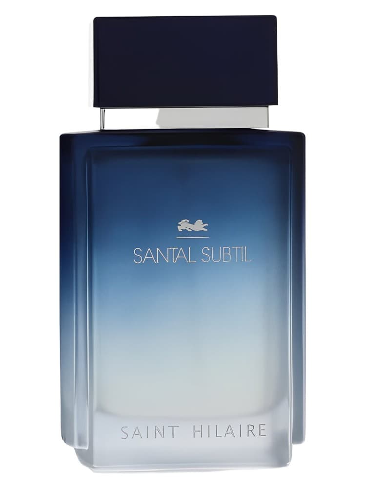 Santal Subtil