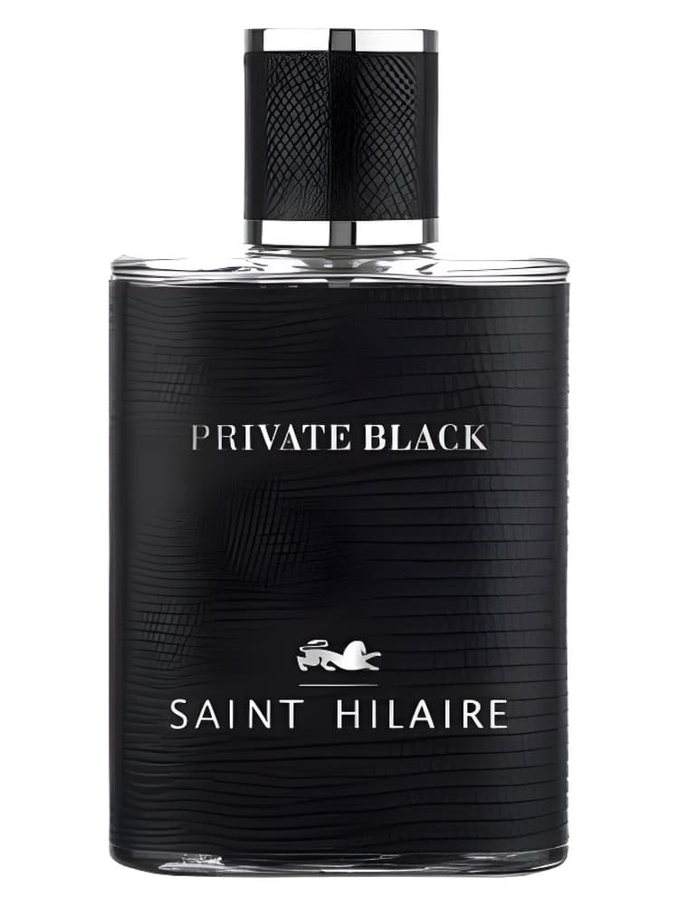 Private Black