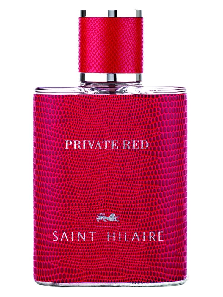 Private Red