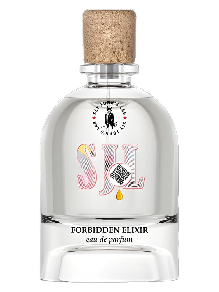 Forbidden Elixir