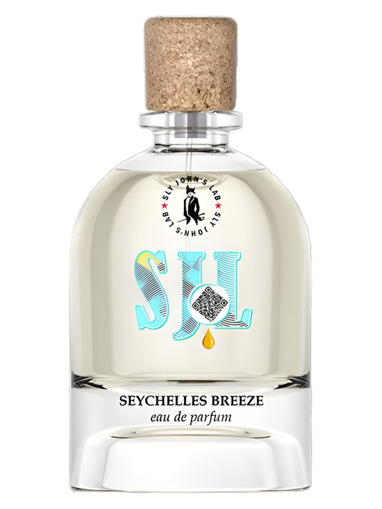 Seychelles Breeze
