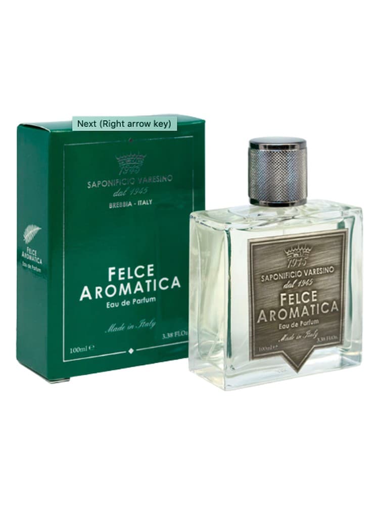 Felce Aromatica