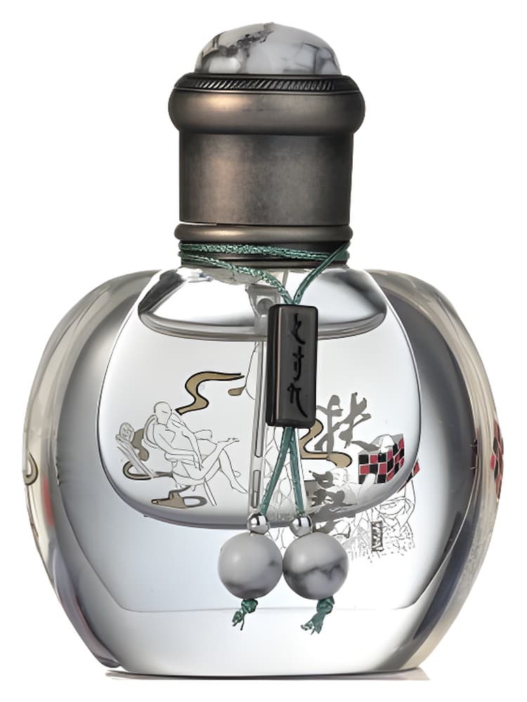 Fu Sang Gentle version fu sang wen he ban