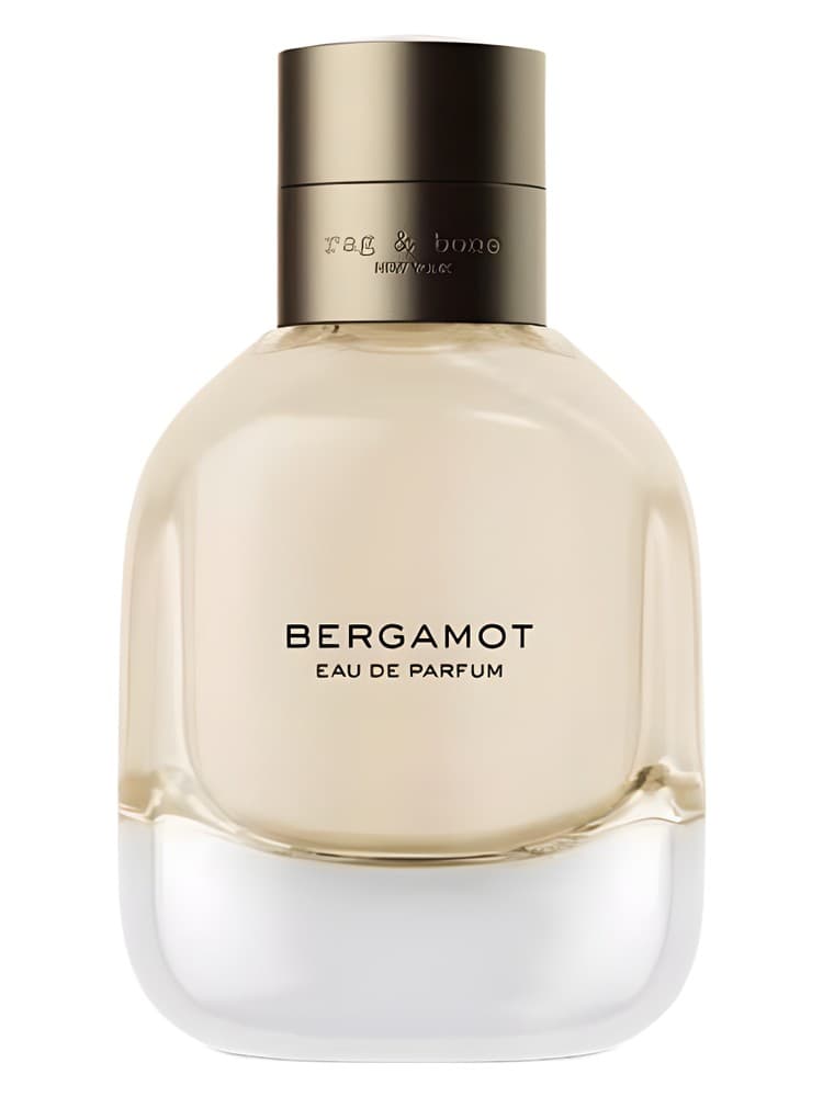 Bergamot