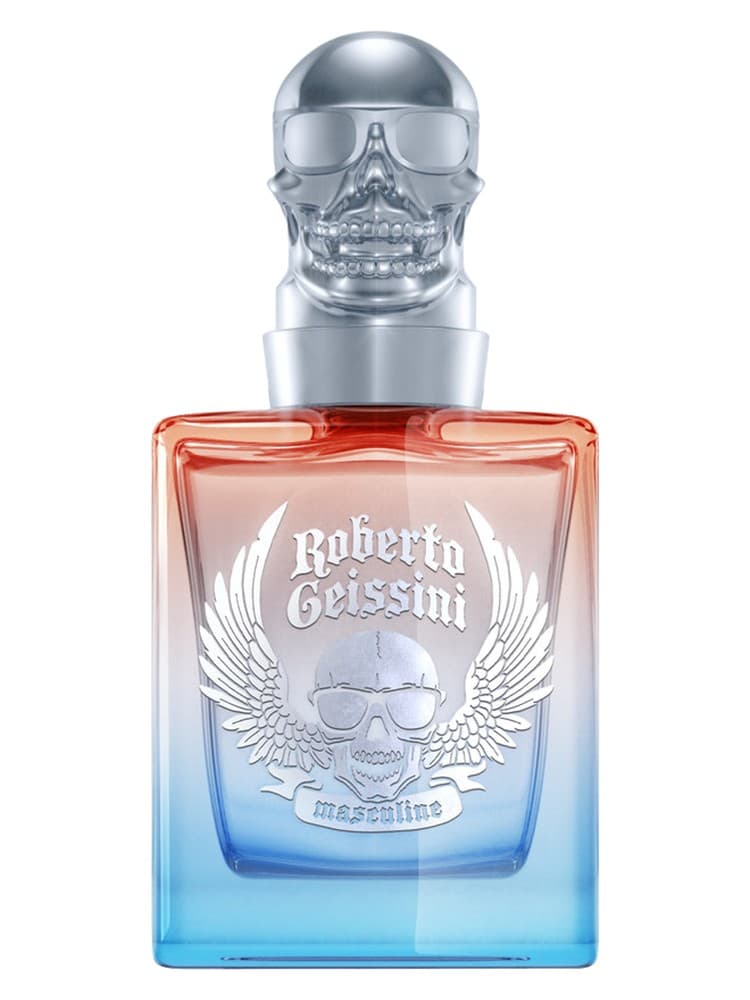 Roberto Geissini Masculine