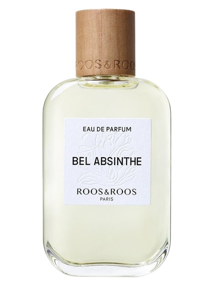 Bel Absinthe