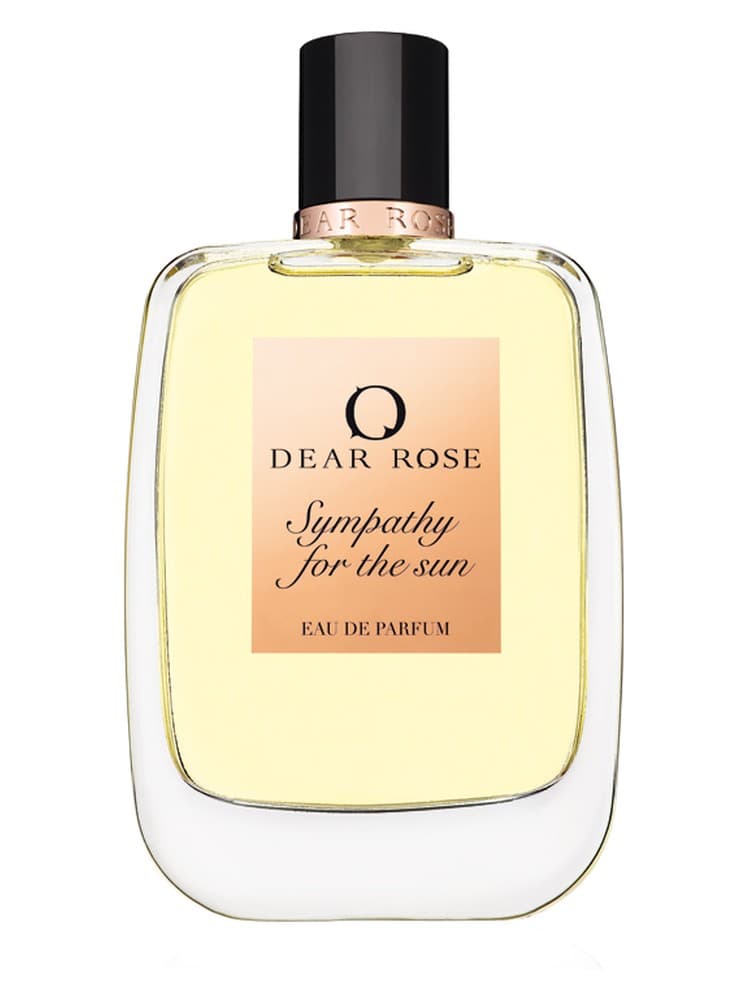 Sympathy For The Sun