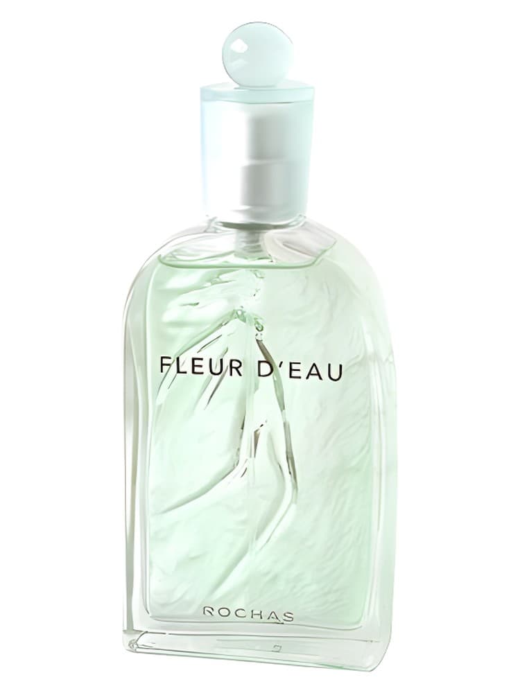 Fleur d Eau
