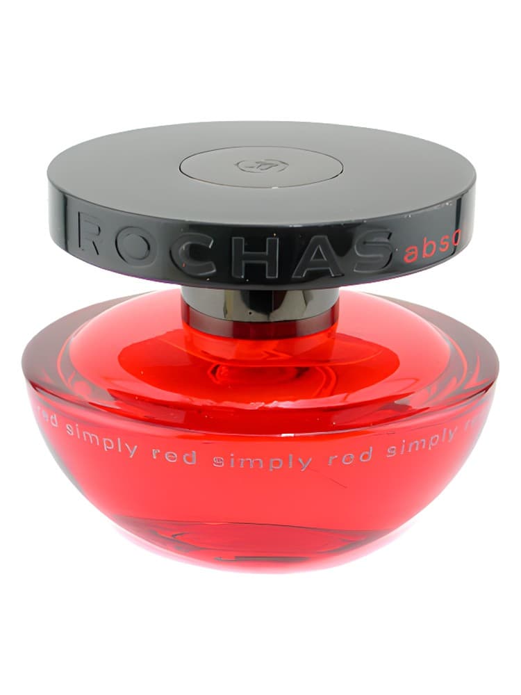 Absolu Intense Simply Red