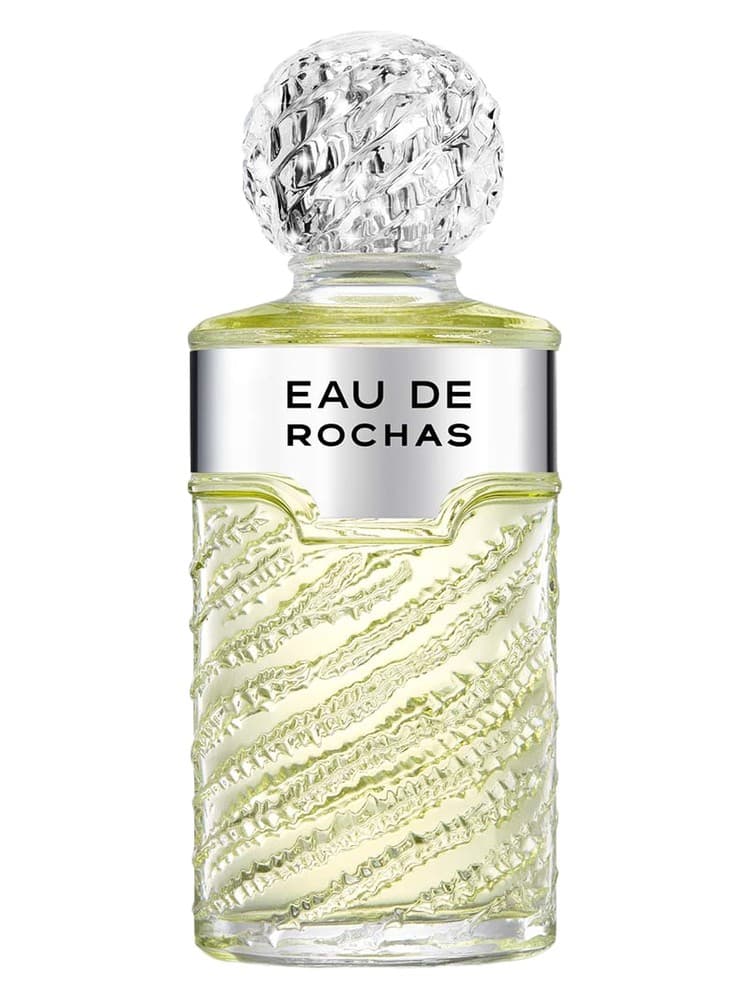 Eau de Rochas