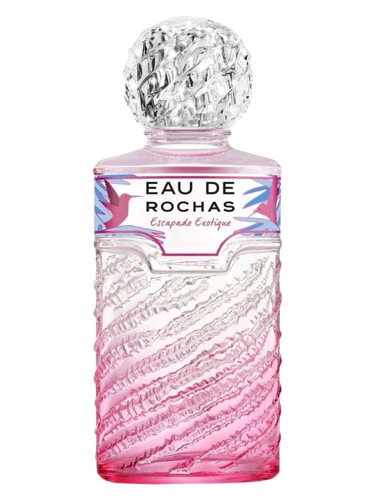 Eau de Rochas Escapade Exotique