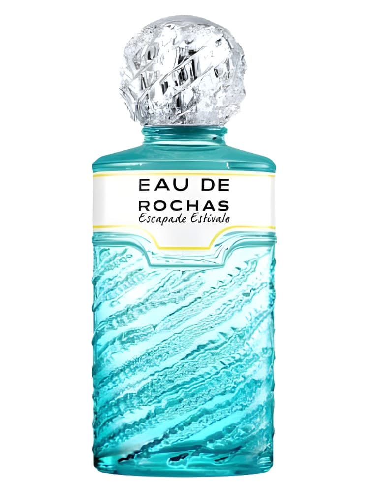 Eau de Rochas Escapade Estivale