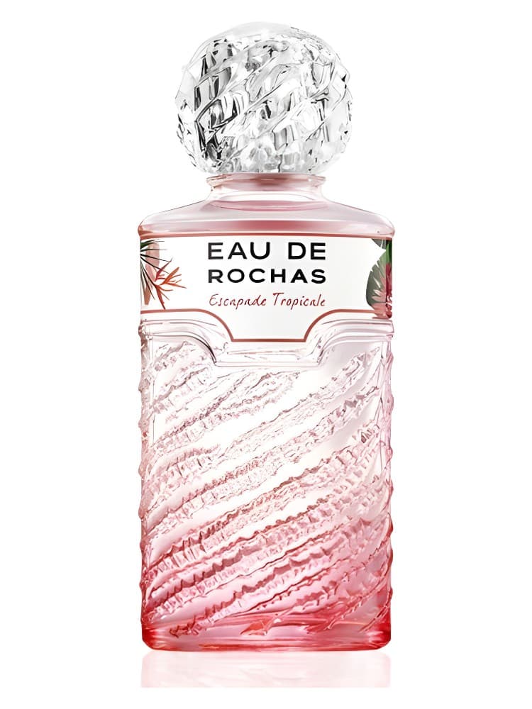 Eau De Rochas Escapade Tropicale